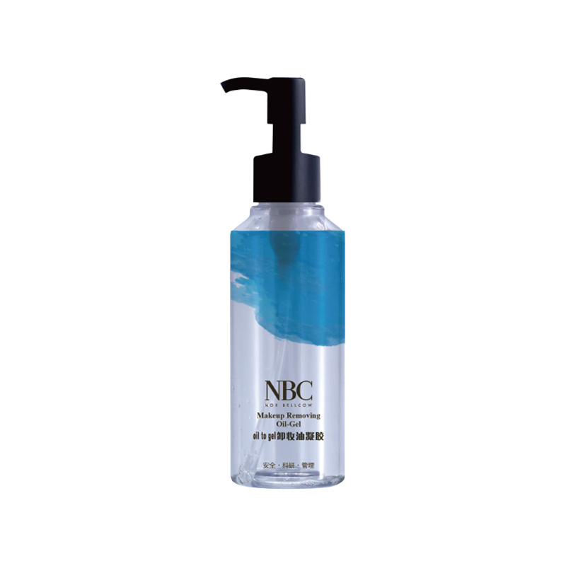 NOX BELLCOW-Customize Skin Care | Clean Make Up Remover Series-5
