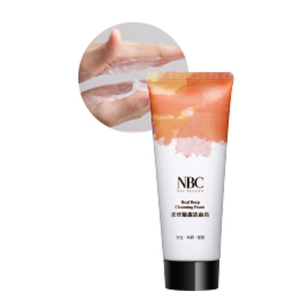 NOX BELLCOW-Customize Skin Care | Clean Make Up Remover Series-3