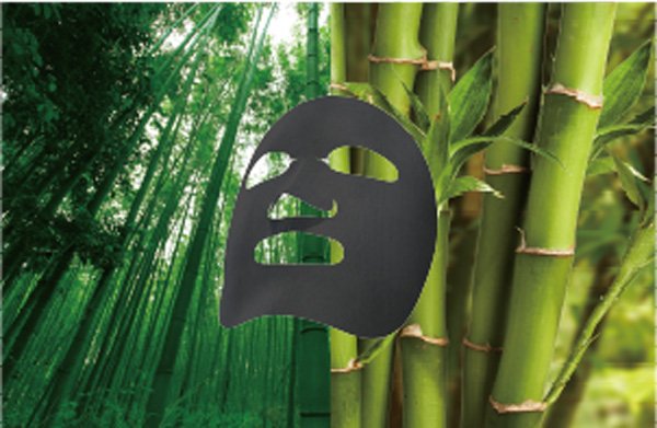 NOX BELLCOW-High-quality Natural Face Masks | Bamboo Charcoal Series-3