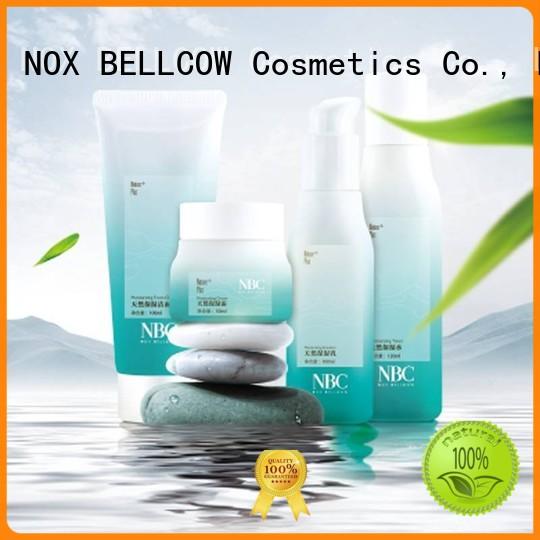 NOX BELLCOW Brand series alleffect nature skin lightening cream
