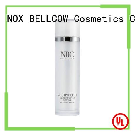 NOX BELLCOW moisture custom skin care manufacturer for beauty salon